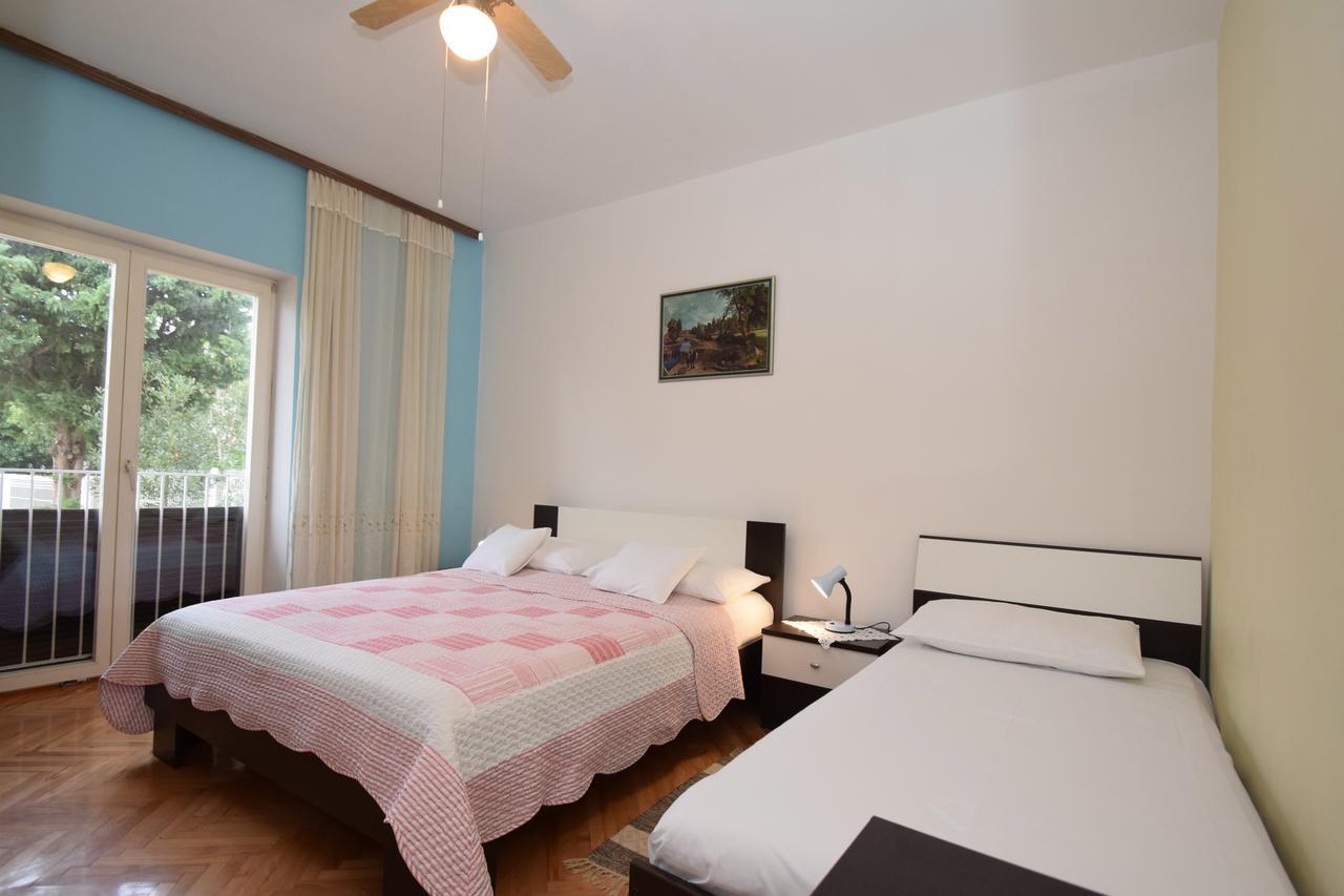 Apartments Mira 斯塔利格拉德-帕克利尼卡 客房 照片