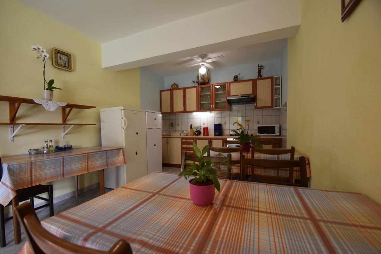 Apartments Mira 斯塔利格拉德-帕克利尼卡 外观 照片